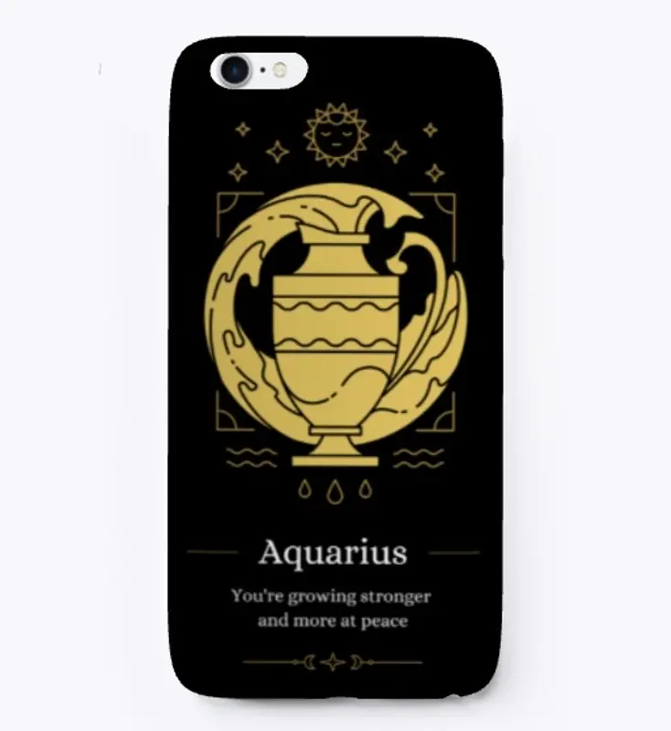 AQUARIUS