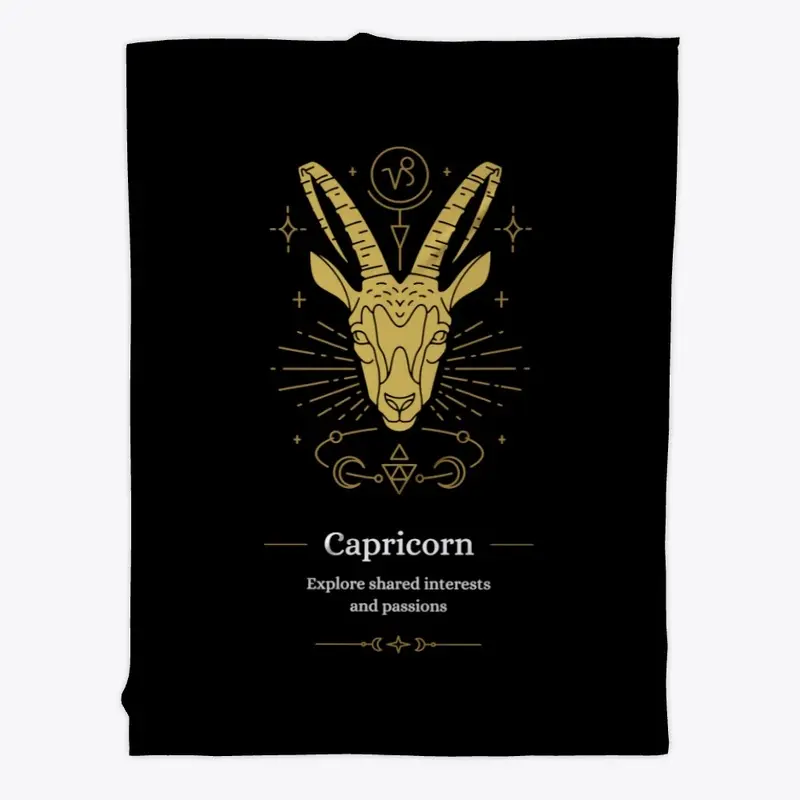 CAPRICORN