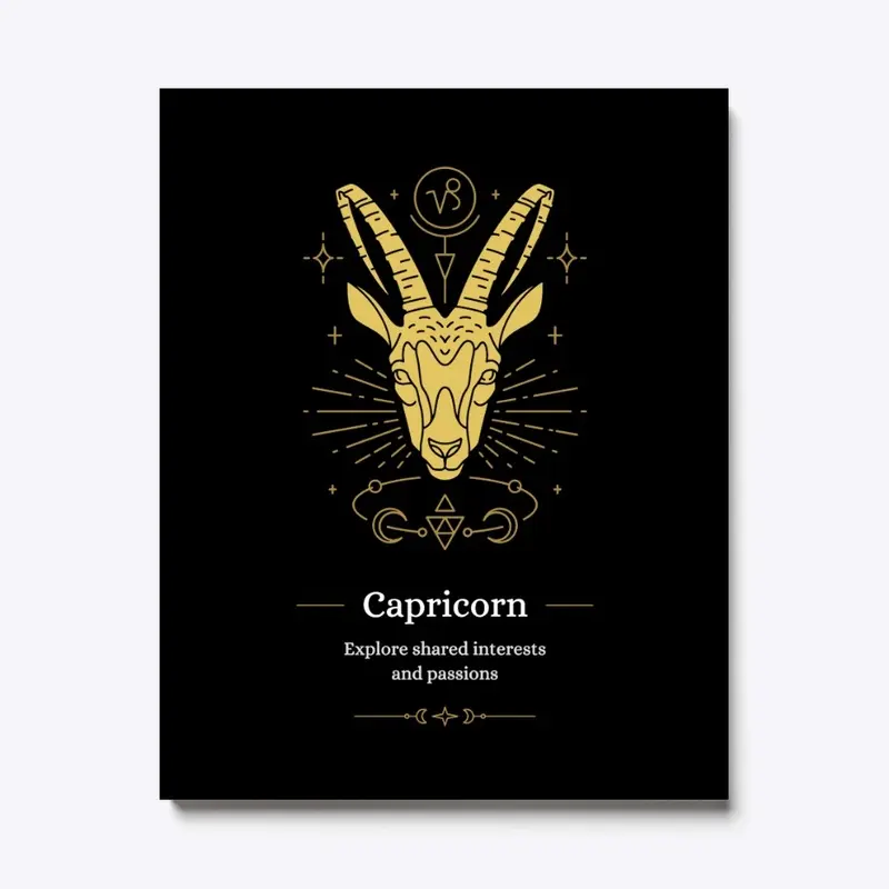 CAPRICORN