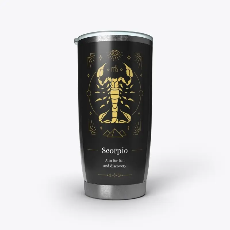 SCORPIO 