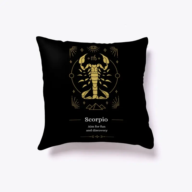 SCORPIO 