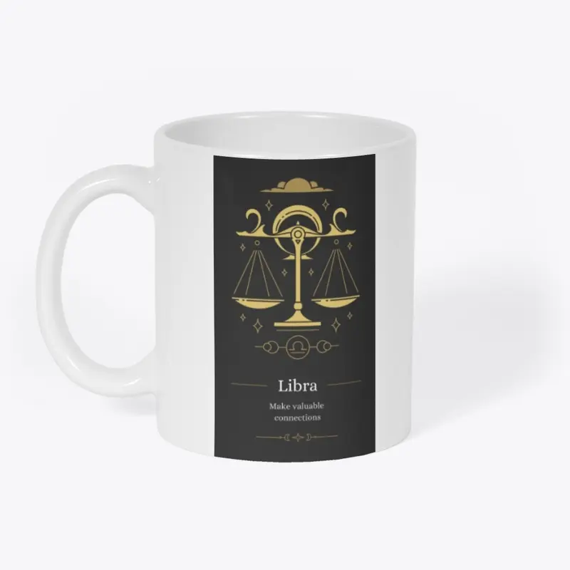 LIBRA