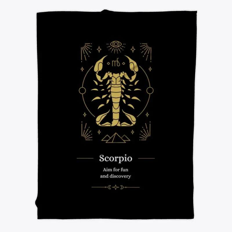 SCORPIO 