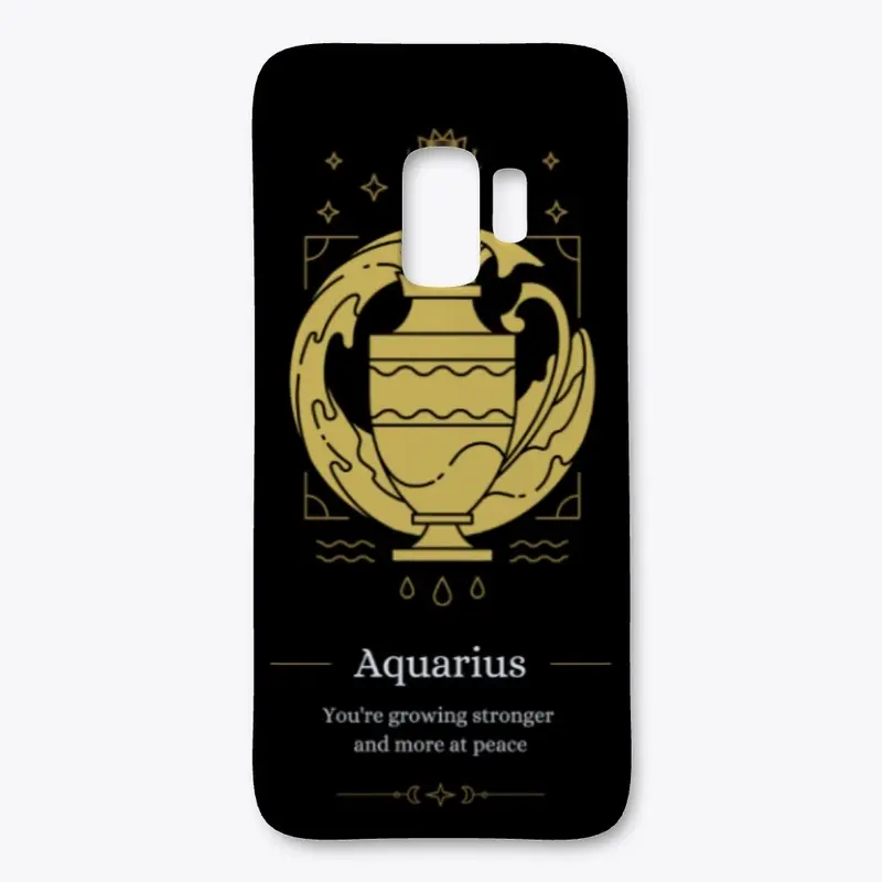 AQUARIUS