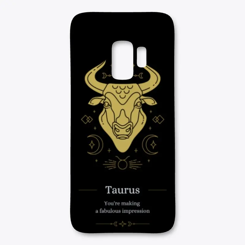 TAURUS