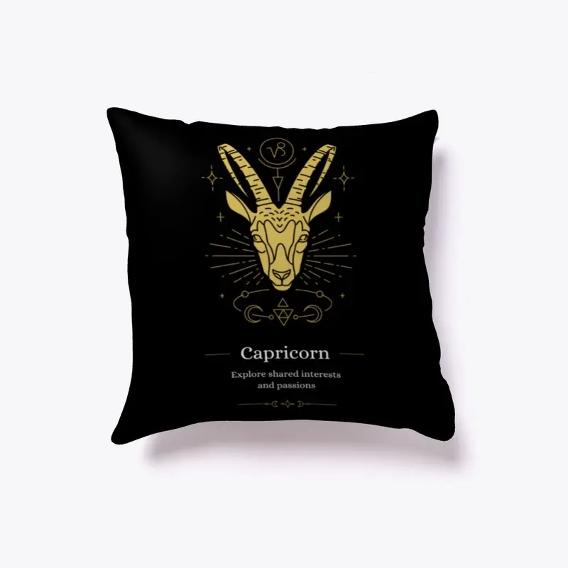 CAPRICORN