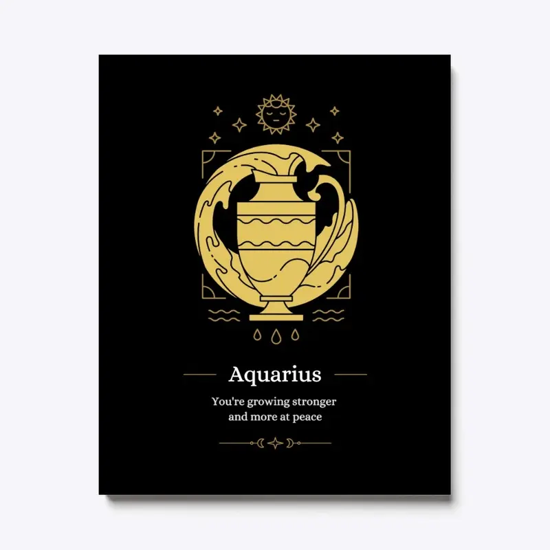 AQUARIUS