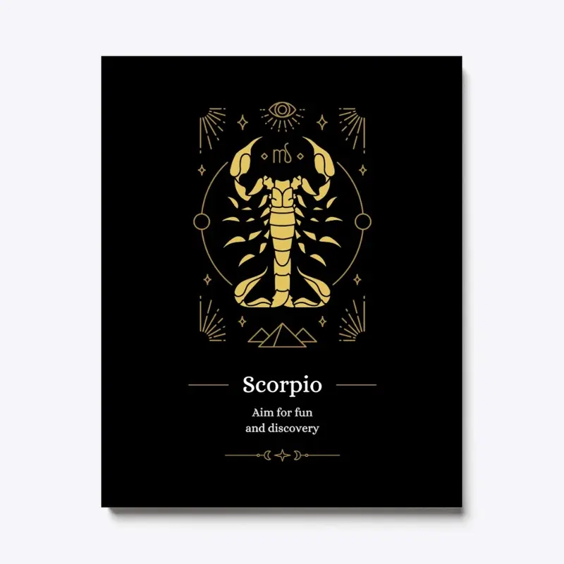 SCORPIO 