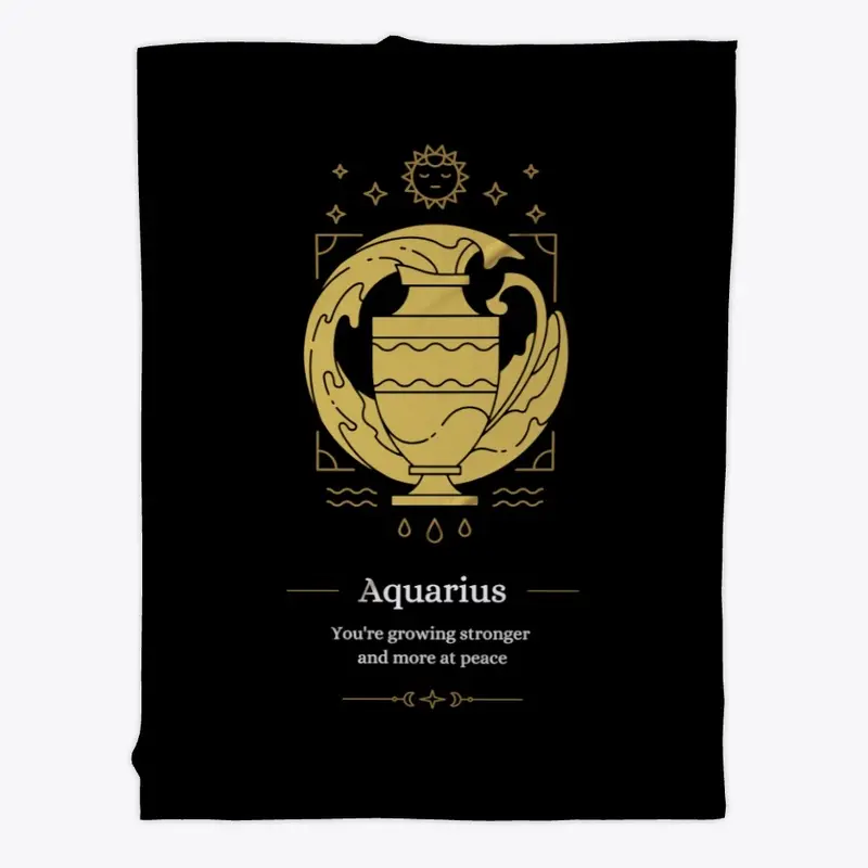 AQUARIUS